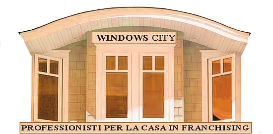 Verbano Finestre Franchising Windows City